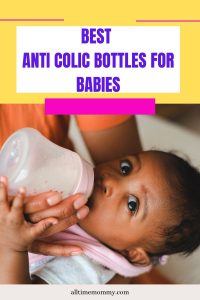  anti colic bottles