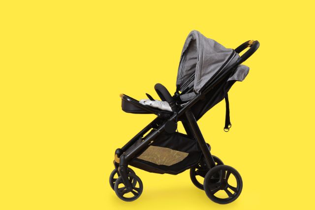 outdoor baby essentials