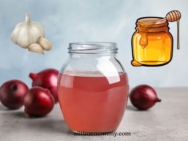 natural cough remedies