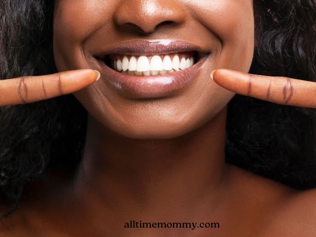 best teeth whitening